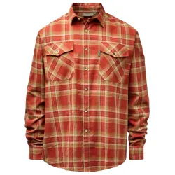 Pinewood Hrjedalen Skjorte