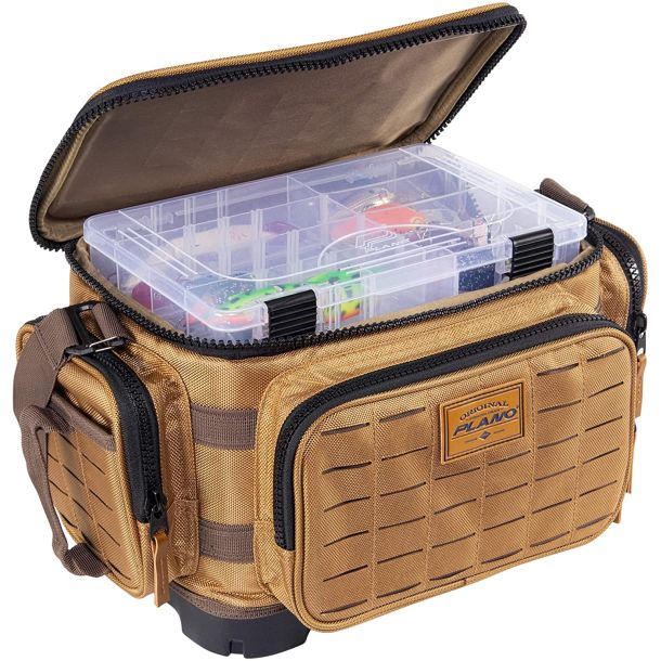 Plano Guide Series 3600 Taske