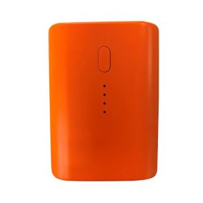 Nordic Heat Ekstra Batteri XL (7.4V) 5000mAh V7 