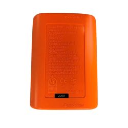 Nordic Heat Ekstra Batteri XL (7.4V) 5000mAh V7 