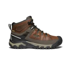 Keen Men's Targhee III Waterproof Hiking Boots kun str. 41 og 42,5