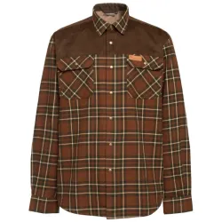 Pinewood Douglas Skjorte