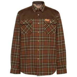 Pinewood Douglas Skjorte