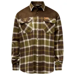 Pinewood Douglas Skjorte