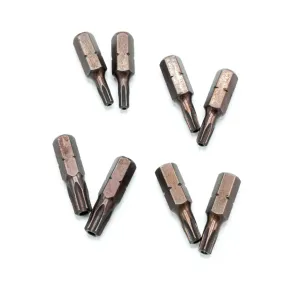 Comstedt TORX Bits
