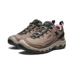Keen Women's Targhee IV Waterproof Hiking Shoe