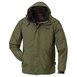 Pinewood Tornado Extreme Rain Set