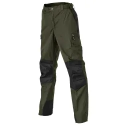 Pinewood Lappland Bukser Brn