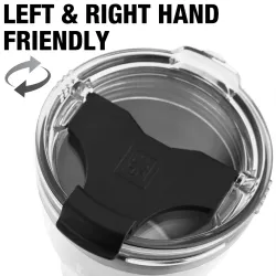 SwissTech Lkkefri Termokop 12 oz Tumbler