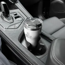 SwissTech Lkkefri Termokop 12 oz Tumbler