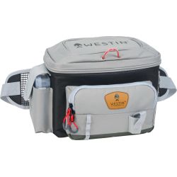 Westin W3 Waist Pack inkl. 4 Bokse