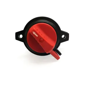 Carling Technologies hoved afbryder 12/24v