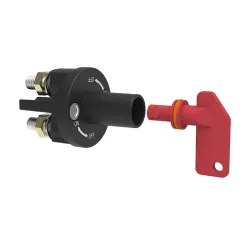 Carling Technologies hoved afbryder 250A