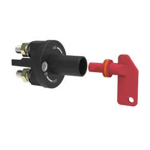 Carling Technologies hoved afbryder 250A