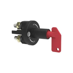 Carling Technologies hoved afbryder 250A