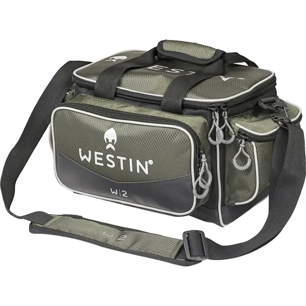 Westin W2 Lure Bag 3 Boxes Lille Lille