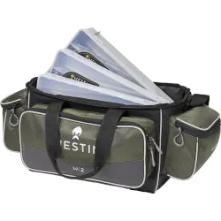 Westin W2 Lure Bag 3 Boxes