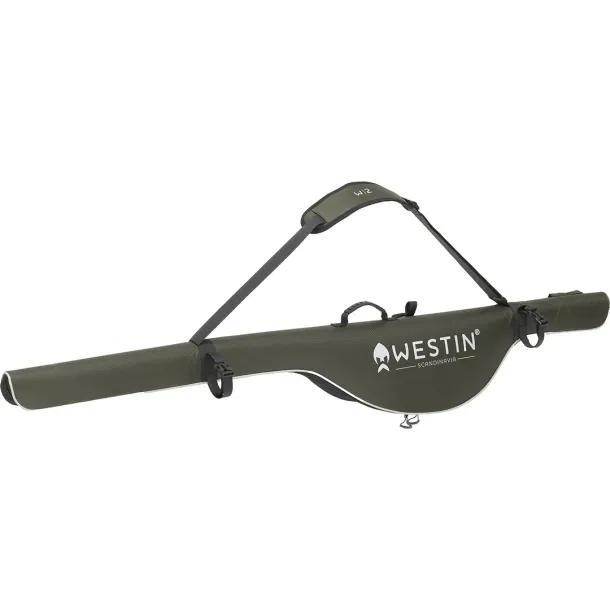 Westin W2 Rod Case  Passer til op til 12 fod