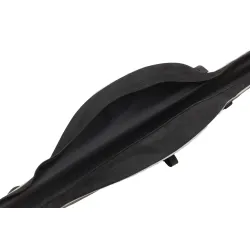 Westin W2 Rod Case Semitele  Passer til op til 12 fod