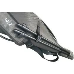 Westin W2 Rod Case Semitele  Passer til op til 12 fod