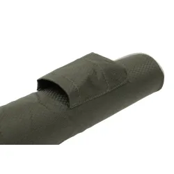 Westin W2 Rod Case Semitele  Passer til op til 12 fod