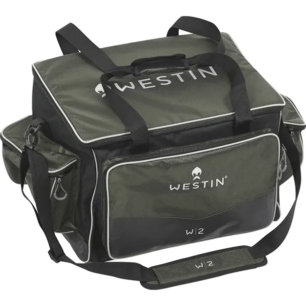 Westin W2 Carrier &amp; Cooler Bag + Fresh Box