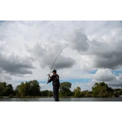 Sportex X-Act Trout RS-2 Sbiro