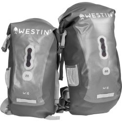 Westin W6 Roll-Top Backpack