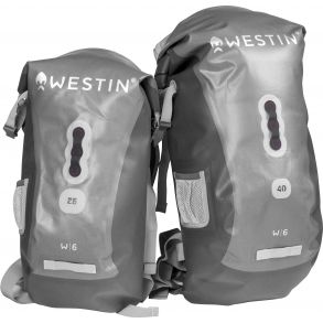 Westin W6 Roll-Top Backpack