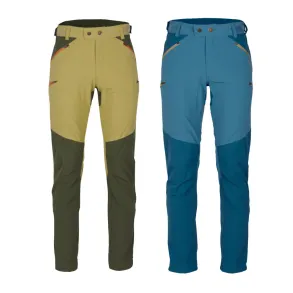 Pinewood Men's Abisko Light Stretch Trousers - Udget Farver