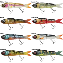 Abu Garcia Beast Glidebait