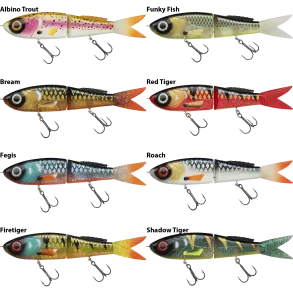 Abu Garcia Beast Glidebait