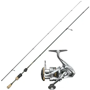 ABU Carabus Put & Take Deluxe UL-S�T