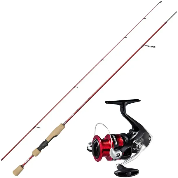 ABU Carabus Put &amp; Take UL-S�T