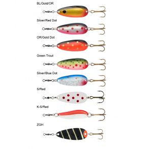 ABU Garcia Jazz 10gram