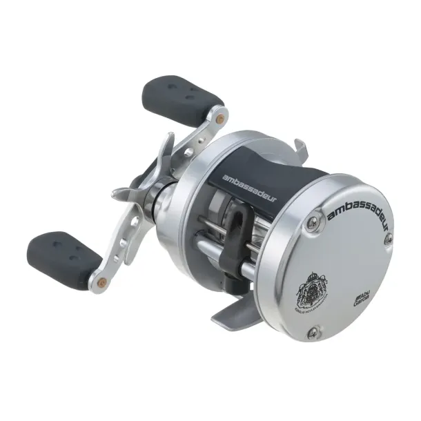 ABU Garcia Ambassadeur S 5500