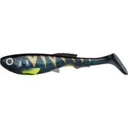 ABU Garcia Beast Paddletail