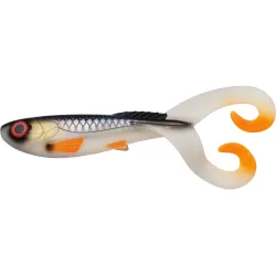 Abu Garcia Beast Twintail