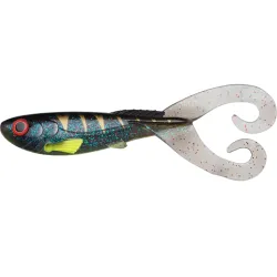 Abu Garcia Beast Twintail