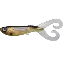 Abu Garcia Beast Twintail