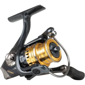 Abu Garcia Carabus AG SX
