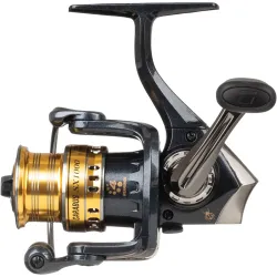 Abu Garcia Carabus AG SX