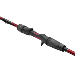 Abu Garcia Frnstam Signature Cast Perch Master