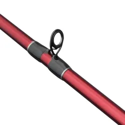 Abu Garcia Frnstam Signature Cast Perch Master