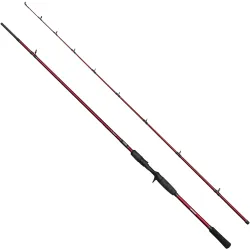 Abu Garcia Fr&auml;nstam Signature Cast Pike Master