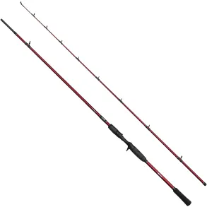 Abu Garcia Fränstam Signature Cast Pike Master