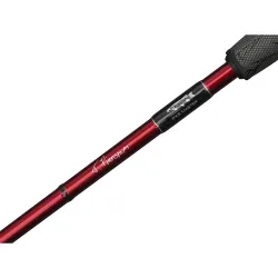 Abu Garcia Fr&auml;nstam Signature Cast Pike Master