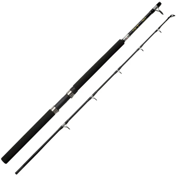 ABU Garcia GT 702 15lb Trolling