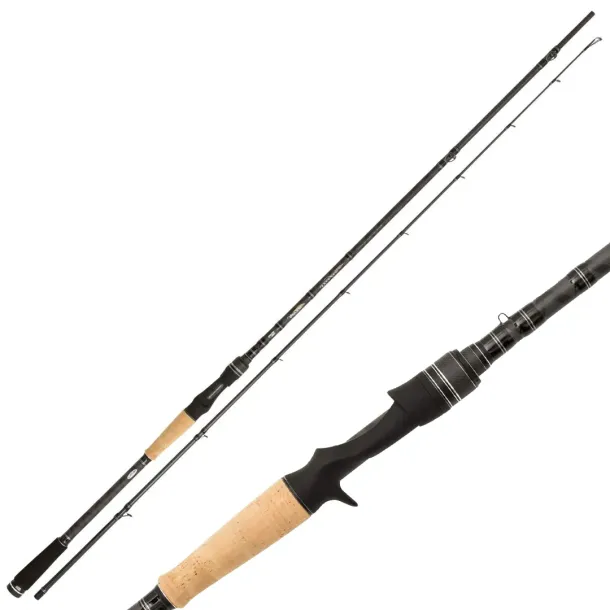 ABU Garcia Hornet Stinger Plus Cast
