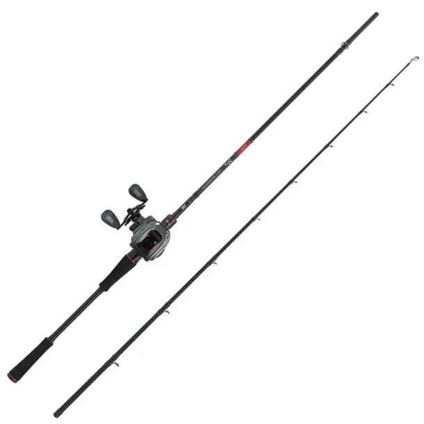 Abu Garcia MAX Lavprofil Pike Combo